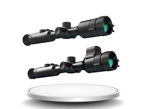 TR23S系列熱成像瞄具