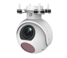 S140DA-NNV230T635L000兩軸雙光吊艙