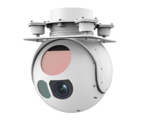 S220TE兩軸三光吊艙