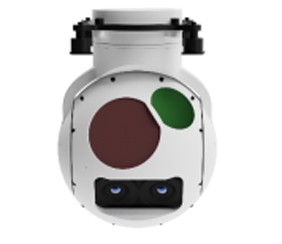 S240FA兩軸四光吊艙