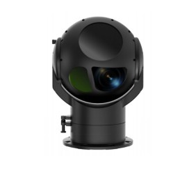 ZT190TA兩軸三光轉(zhuǎn)臺