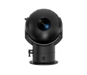 ZT190VA兩軸單光轉(zhuǎn)臺