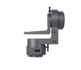 SP026A兩軸伺服穩(wěn)定平臺(tái)