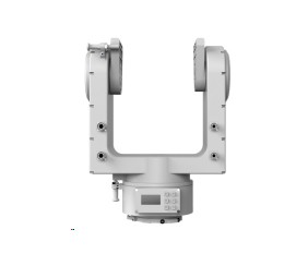 SP026B兩軸伺服穩(wěn)定平臺(tái)