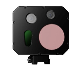 QT032FA便攜式智能瞄準(zhǔn)鏡