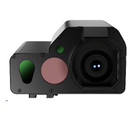 QT085F光電瞄準單元